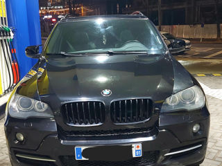 BMW X5 foto 9