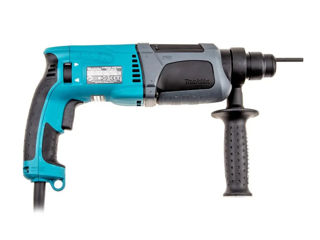 Ciocan rotopercutor Makita HR 2470 780W / Achitare 4-12 rate / Livrare / Calitate premium foto 7