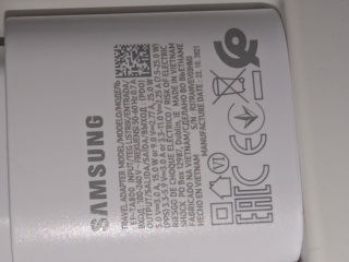 Samsung Wireless Charger EP-P2400 15W pad foto 9