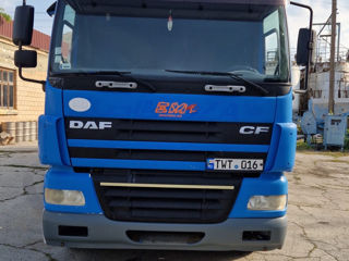 Daf CF460 foto 3