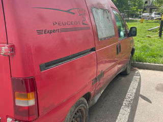 Peugeot Expert foto 4