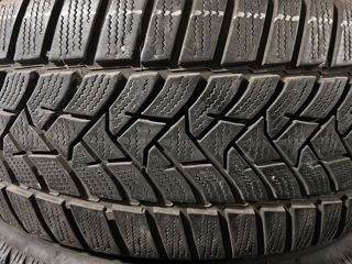 R17 215/55 Dunlop WinterSport 5 foto 2