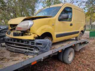 Renault Kangoo foto 5