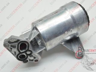 Teplobmenic renault motor 2.2 dci