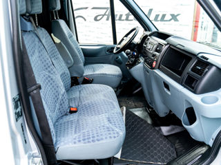 Ford Transit cu TVA foto 11