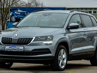 Skoda Karoq foto 4