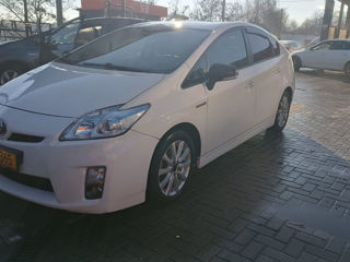 Toyota Prius foto 4