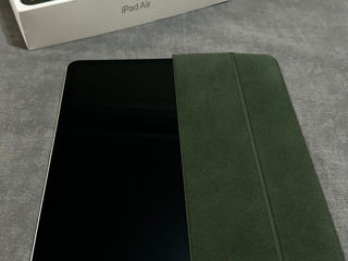 Продаю iPad Air 4 (A2316, MYFR2 TY/A) в идеальном состояний foto 5