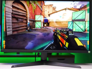 Gaming pc monitor 27" 165hz+ryzen 3100+rx 5700+16gb ram+ssd 1tb nvme+2tb hdd+gigabyte b450m s2h
