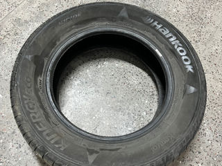 Anvelope Hankook R15 195/65  2buc. foto 4