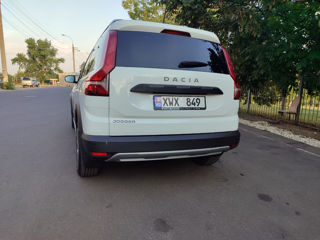 Dacia Jogger foto 3