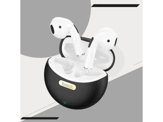 Căști fără fir - Hoco Cool music wireless