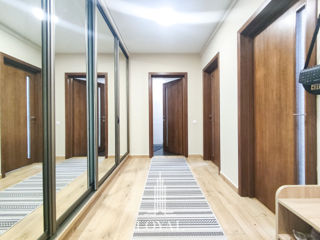Apartament cu 3 camere, 87 m², Centru, Chișinău foto 6