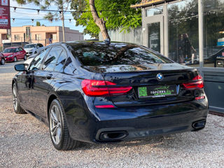 BMW 7 Series foto 6