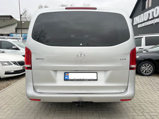 Mercedes Vito foto 19