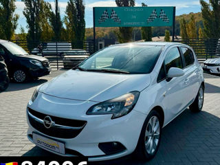 Opel Corsa foto 2