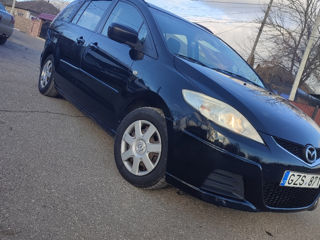 Mazda 5 foto 3