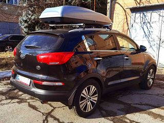 KIA Sportage foto 2