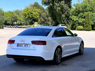 Audi A6 foto 15