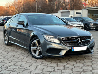 Mercedes CLS-Class foto 3