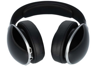 Mercedes Benz Over-Ear Headphones with Noise Cancelling  foto 1