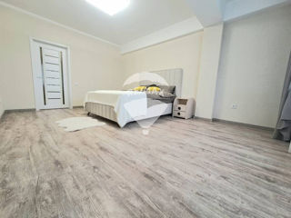 Apartament cu 2 camere, 69 m², Buiucani, Chișinău foto 9