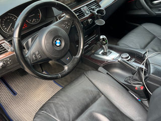 BMW 5 Series foto 7