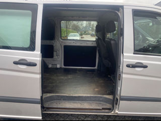 Mercedes Vito foto 6