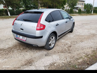 Citroen C4 foto 3