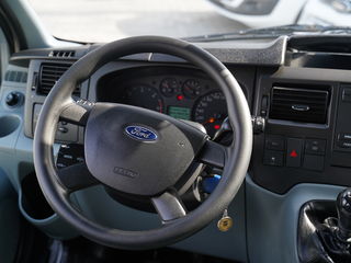 Ford cu TVA,  2013 anu foto 8