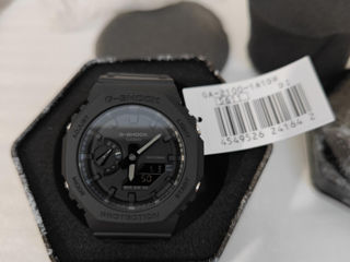 Vând Casio G-shock GA-2100