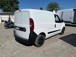 Opel Combo foto 6