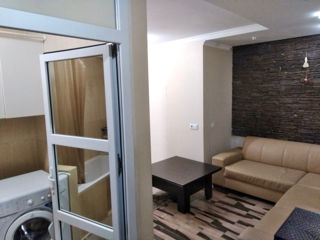 Apartament cu 2 camere, 43 m², Râșcani, Chișinău foto 6