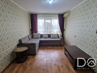 Apartament cu 2 camere, 51 m², Centru, Chișinău