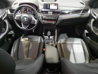 BMW X1 foto 8