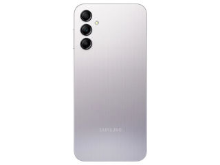 Samsung Galaxy A14 4/64Gb Silver A145F foto 3