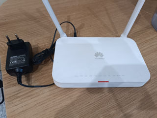 Vind wi-fi router