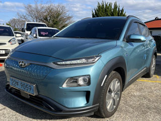 Hyundai Kona foto 1