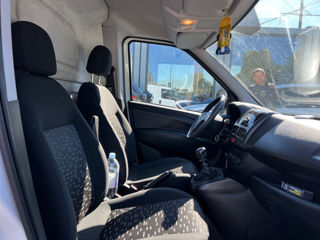 Opel Combo foto 13