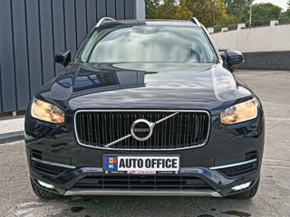 Volvo XC90 foto 2