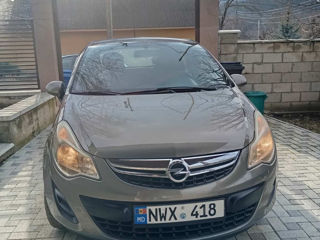 Opel Corsa foto 3