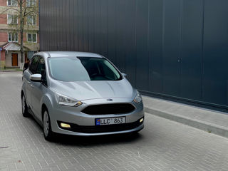 Ford Grand C-MAX