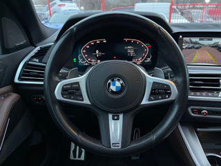 BMW X5 foto 8