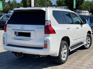 Lexus GX Series foto 2