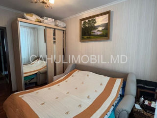 Apartament cu 3 camere, 68 m², Periferie, Cahul foto 6