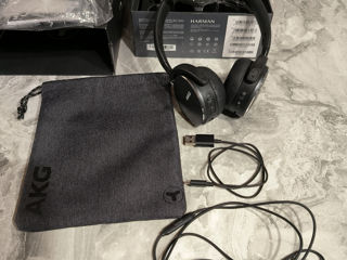 Akg Y500 Wireless Harman foto 6