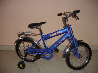 Детские велосипеды 16" - Biciclete pentru copii 16" babyland.md foto 3