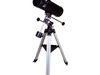 Cauti un telescop puternic.!?Levenhuk Skyline PLUS 115S cu cautator inclus! foto 6