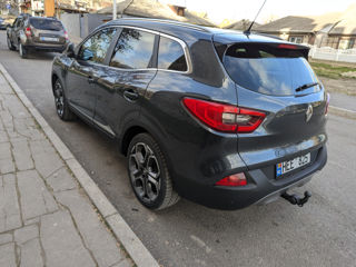 Renault Kadjar foto 3