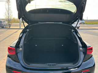 Infiniti Q30 фото 8